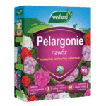 Westland Nawóz do Pelargonii, Petunii i Supertunii 1kg