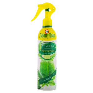 Zielony Dom Mgiełka Nawozowa Uniwersalna 300ml