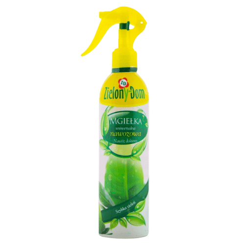 Zielony Dom Mgiełka Nawozowa Uniwersalna 300ml