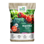 Ogród Start Mączka Bazaltowa Pylista 10kg na 200 m²