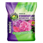 Ogród Start Nawóz do Rododendronów, Różaneczników, Azalii 2kg