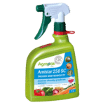 Agropak Amistar 250 SC Fungicyd do Ochrony Roślin 1L