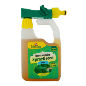 Zielony Dom: Nawóz SprayGreen do Thui, 950ml