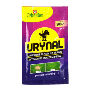 Zielony Dom Uzupełnienie Urynal Saszetka 16g
