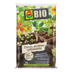 Compo Bio Ziemia do Siewu i Pikowania 5L