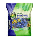 Ogród Start: Nawóz na Borówki, 2kg