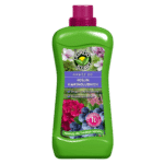 Nawóz Ogród Start do Roślin Kwaśnolubnych 1L