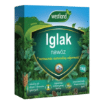 Westland Nawóz do Iglaków Karton 1kg – Zdrowy Wzrost Twoich Roślin