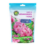 Ogród Start Nawóz do Różaneczników i Azalii Rozpuszczalny 250g