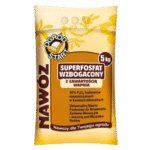 Ogród Start: Superfosfat Wzbogacony Granulowany, 5kg