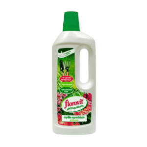 Florovit Mydło Ogrodnicze Potasowe 600ml