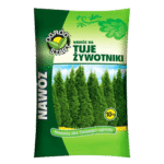 Ogród Start Nawóz Tuje Żywotniki 10kg