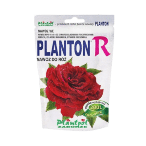 Planton R Nawóz do Róż 200g