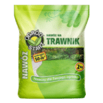 Ogród Start: Nawóz na Trawnik, 2kg