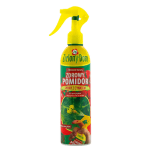 Ogród Start: Zdrowy Pomidor wspomaga zapylanie i odporność, 300 ml