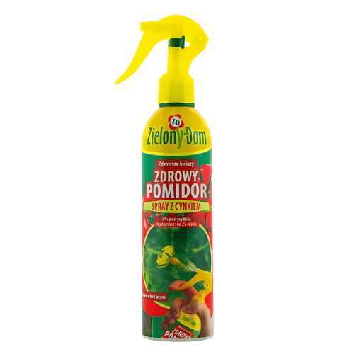 Ogród Start: Zdrowy Pomidor wspomaga zapylanie i odporność, 300 ml