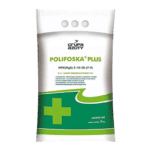 Polifoska: Nawóz Wieloskładnikowy, 5kg