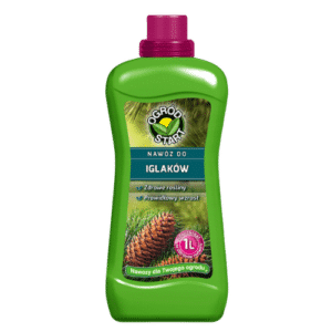 Ogród Start Nawóz Płynny do Iglaków 1L