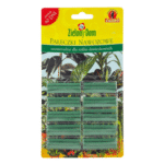 Zielony Dom: Pałeczki Nawożowe do Roślin Doniczkowych, 30 sztuk