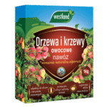 Westland Nawóz do Drzew i Krzewów Owocowych Karton 1kg