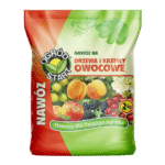 Ampol Nawóz do Drzew i Krzewów Owocowych 2kg