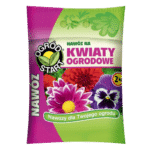 Ogród Start: Nawóz do Kwiatów Ogrodowych, 2kg
