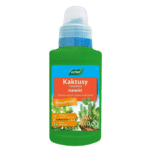 Westland Nawóz do Kaktusów i Sukulentów 250ml – Zdrowy Rozwój Twoich Roślin