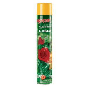 Agrecol Nabłyszczacz do liści 750ml - obrazek 1