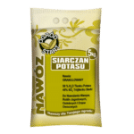 Ogród Start: Siarczan Potasu Granulowany, 5kg