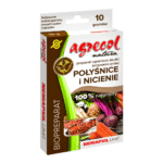 Agrecol Natura Nemapsil-Limit Preparat Ograniczający Skutki Żerowania przez Połyśnice i Nicienie 10g