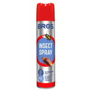 Bros Insect spray 300ml - obrazek 1