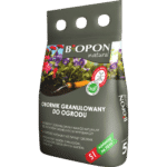 Biopon Obornik Granulowany do Ogrodu