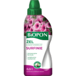 Biopon Żel Nawóz Mineralny do Surfinii 0.5L