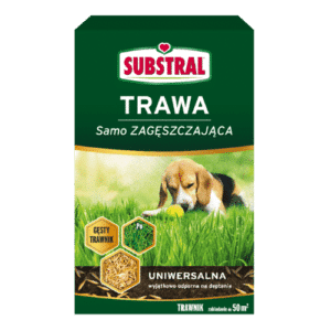 Substral Trawa Uniwersalna Samozagęszczająca 1kg