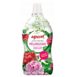 Agrecol Nawóz Mineralny do Pelargonii i Innych Roślin Balkonowych 1L