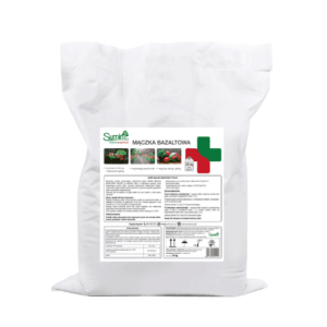 Sumin Mączka bazaltowa w proszku