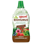Agrecol Biohumus Nawóz Uniwersalny 100% Ekologiczny 1L