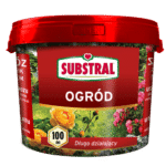 Substral Nawóz Długo Działający do Ogrodu 100 Dni 5kg