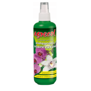 Preparat do Pielęgnacji Storczyków 200ml - obrazek 1