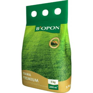 Biopon Trawa Premium 5kg