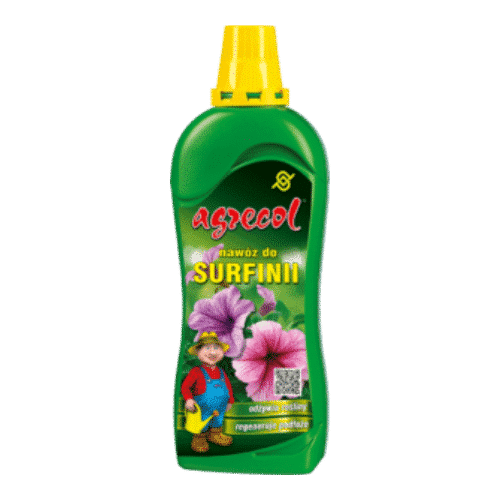 Agrecol Nawóz do surfinii
