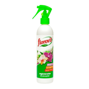 Florovit regenerator do storczyków 450ml - obrazek 1