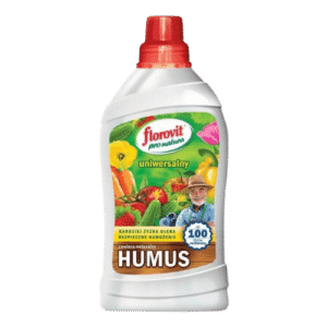 Florovit pro natura nawóz wieloskładnikowy 1l 1kg - obrazek 1