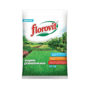 Florovit wapno nawozowe 10kg - obrazek 1