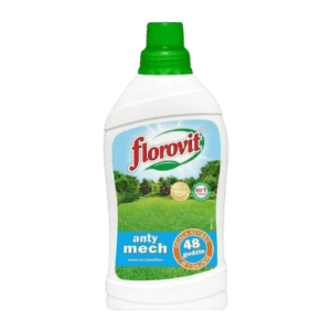 Florovit nawóz płynny do trawników 1kg - obrazek 1