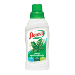 Florovit nawóz płynny do zamiokulkasów 0,55kg - obrazek 1