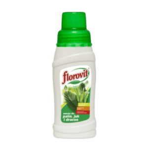 Florovit nawóz płynny do palm, juk i dracen 0,55kg - obrazek 1