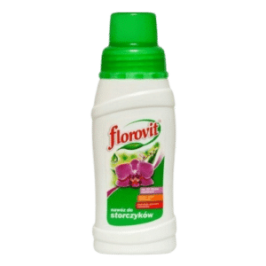 Florovit płynny nawóz do storczyków 0,55kg - obrazek 1