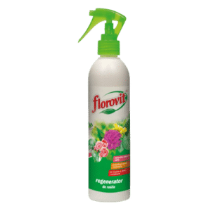 Florovit regenerator do roślin domowych 250ml - obrazek 1