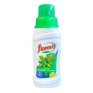 Florovit nawóz płynny do monster i innych 0,25kg - obrazek 1